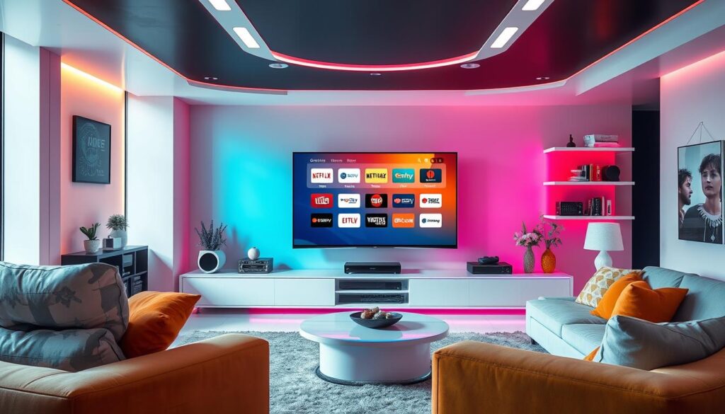 IPTV Anbieter Deutschland