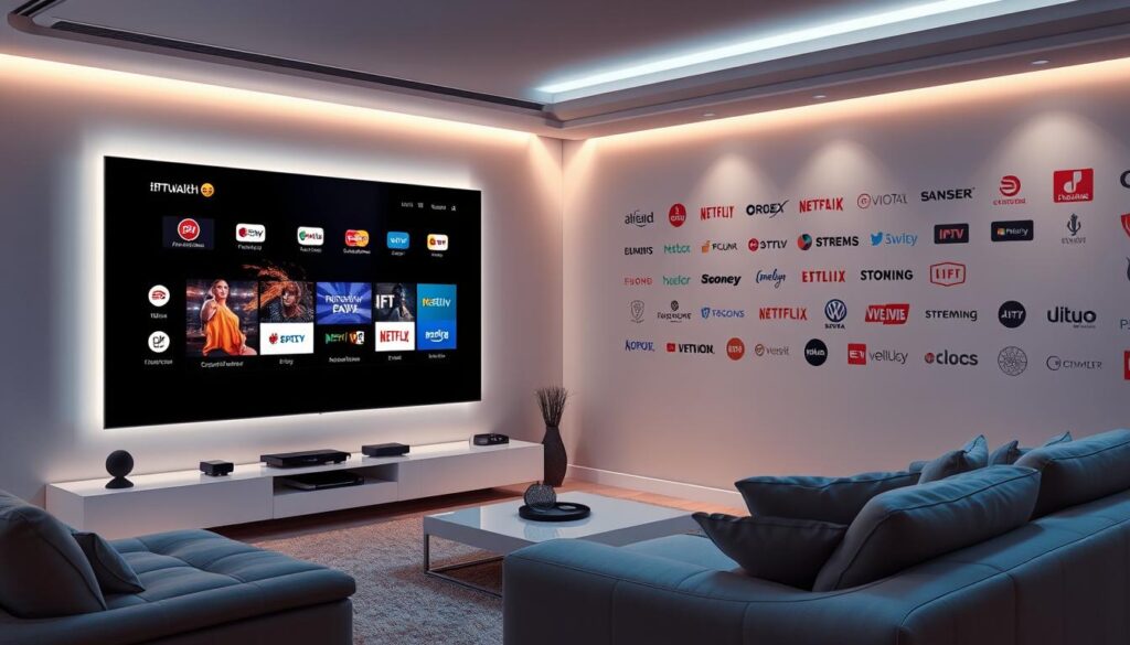IPTV Anbieter in Deutschland