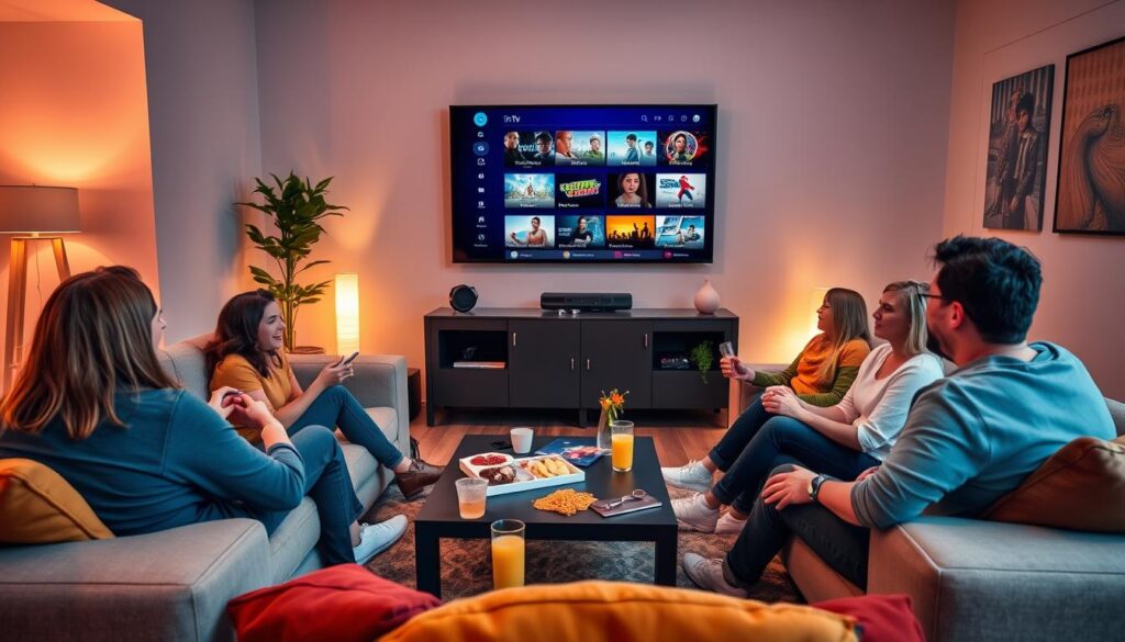 IPTV in Deutschland erleben
