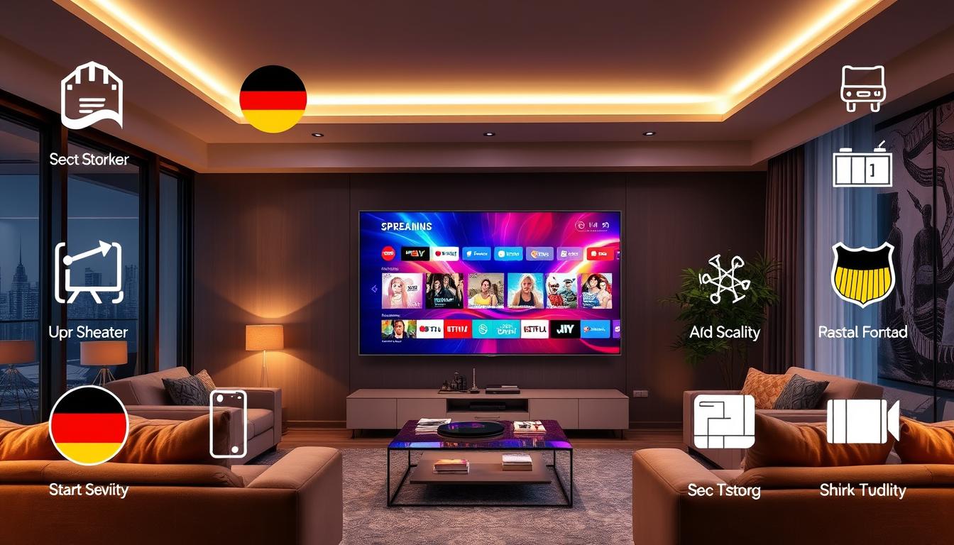 german iptv