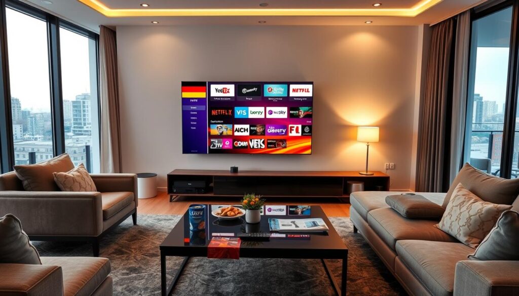 iptv deutscher anbieter