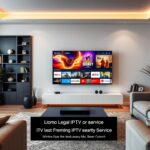 iptv deutschland legal