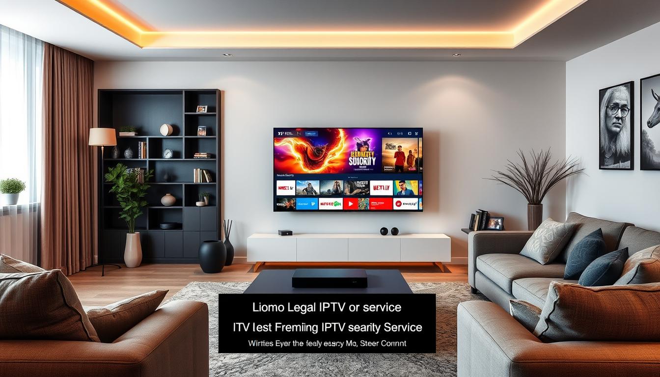 iptv deutschland legal