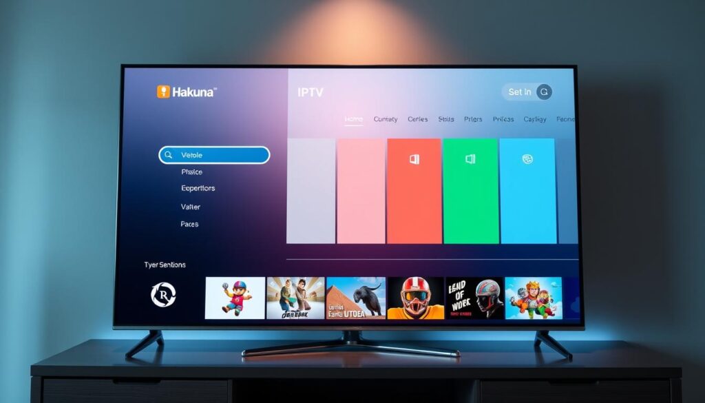 Hochauflösende 4K-Qualität