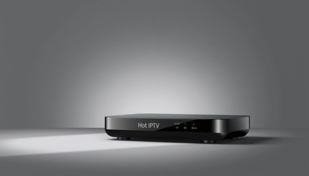 Hotplayer für Streaming