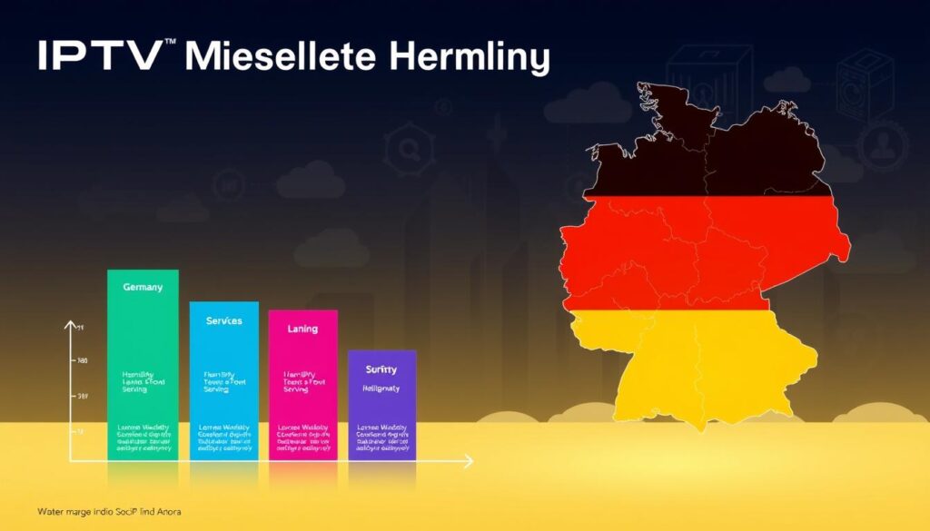 IPTV Marktentwicklung